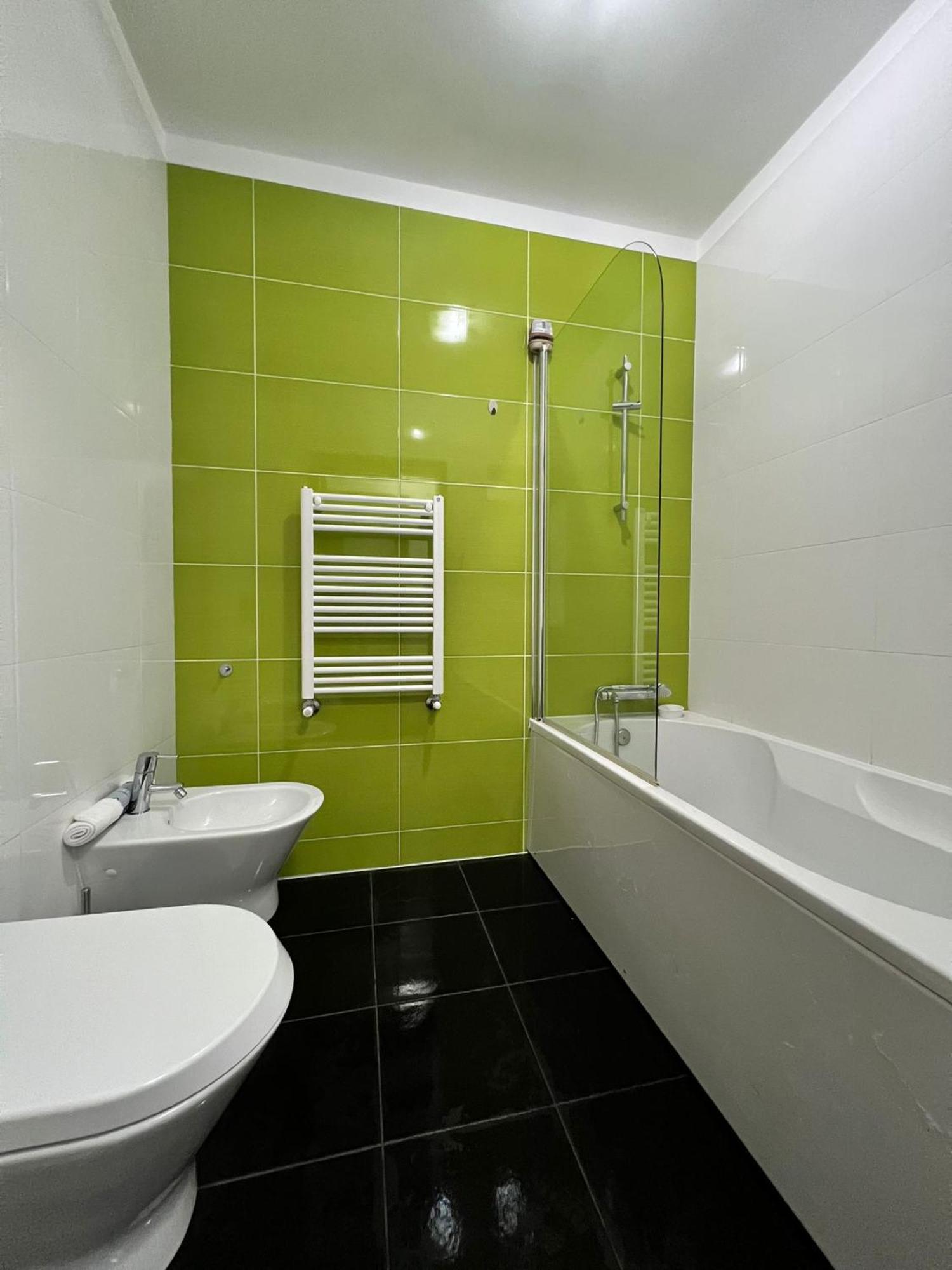 P&H Apartment Aveiro Exterior foto